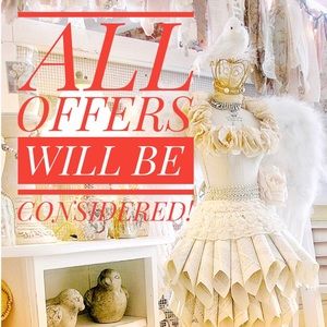 Closet Clearance 😃